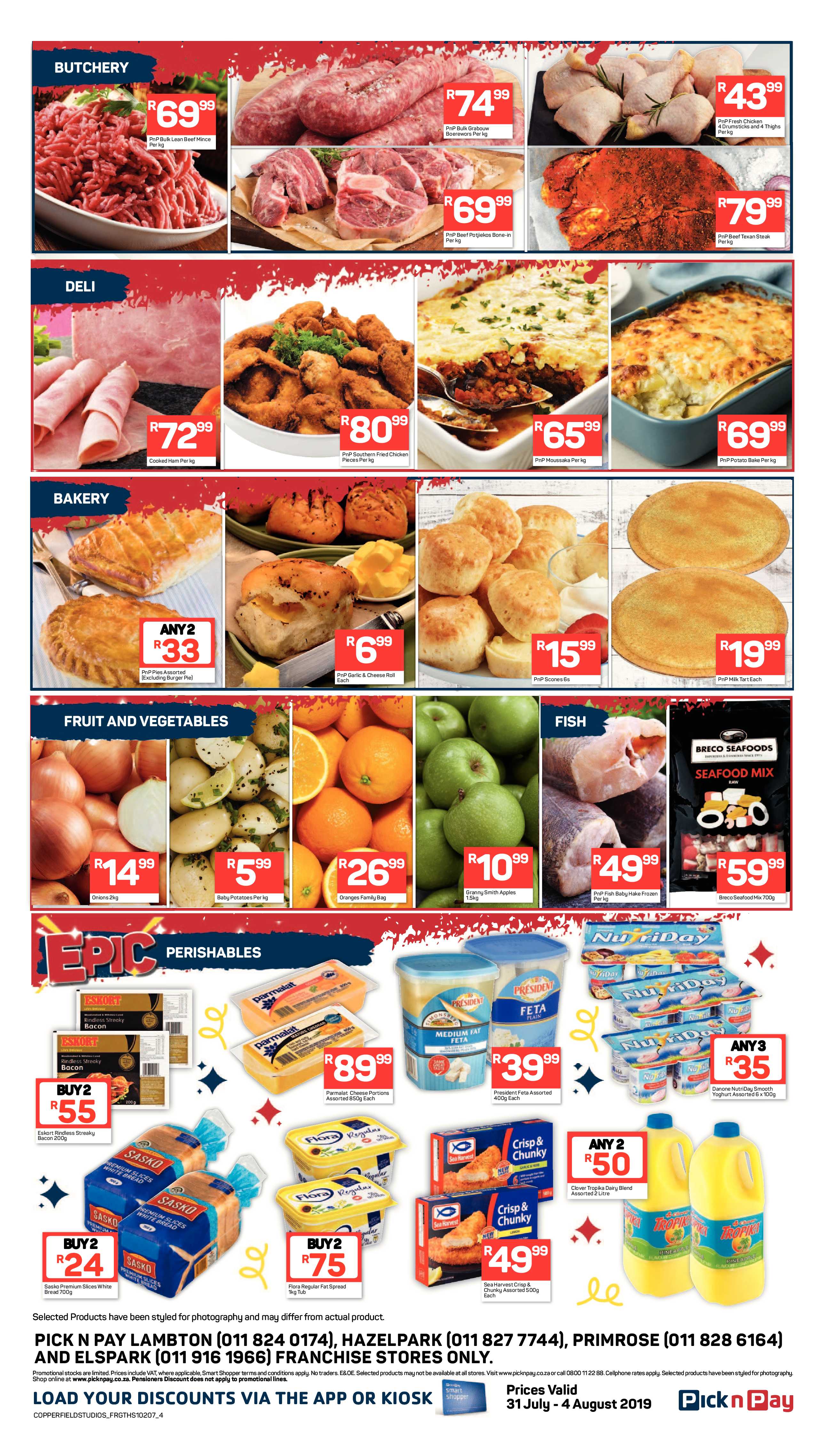 Germiston City News 31 July 2019 page 24