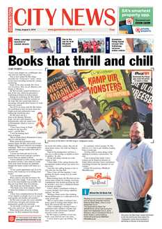 Germiston City News 31 July 2019