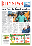 Germiston City News 31 July 2026