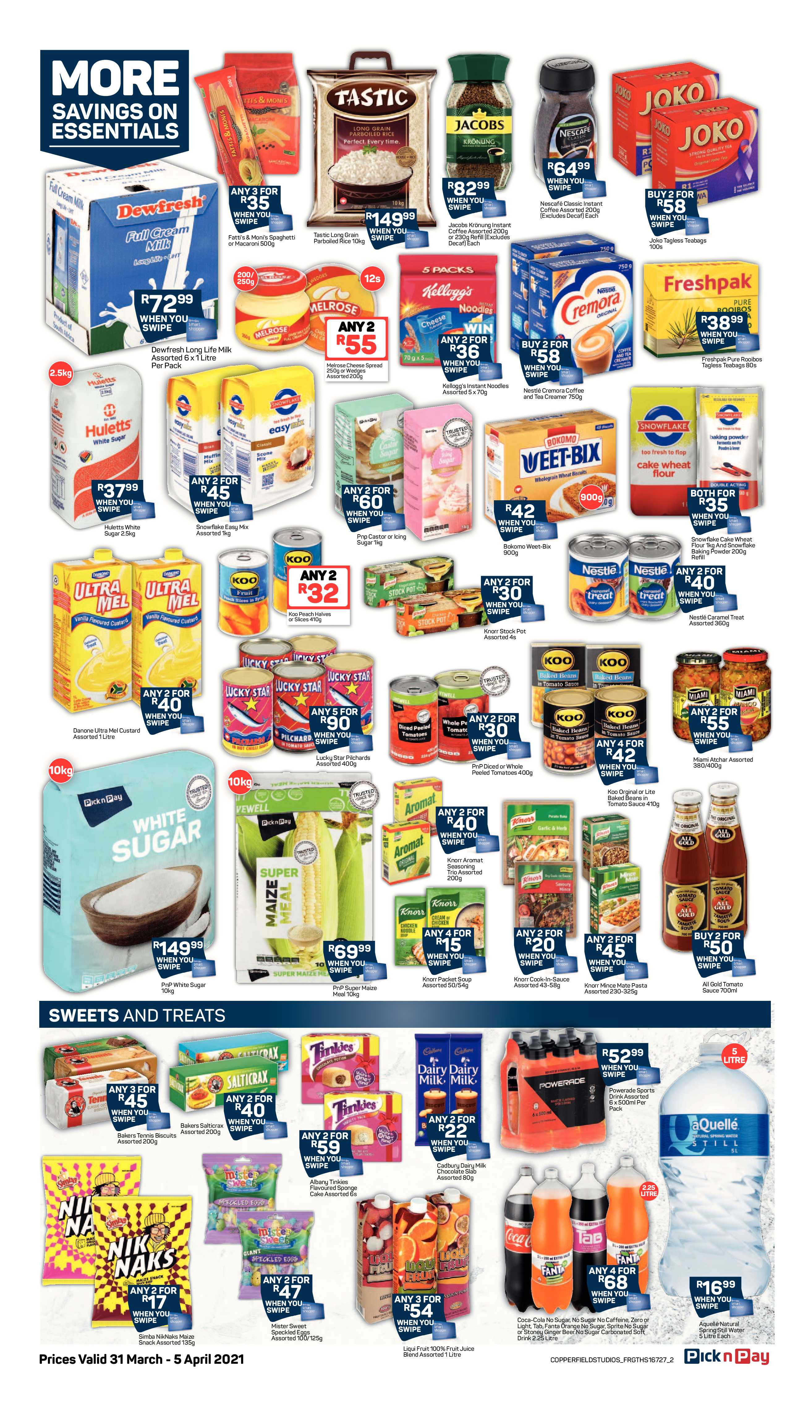 Germiston City News 31 March 2021 page 14