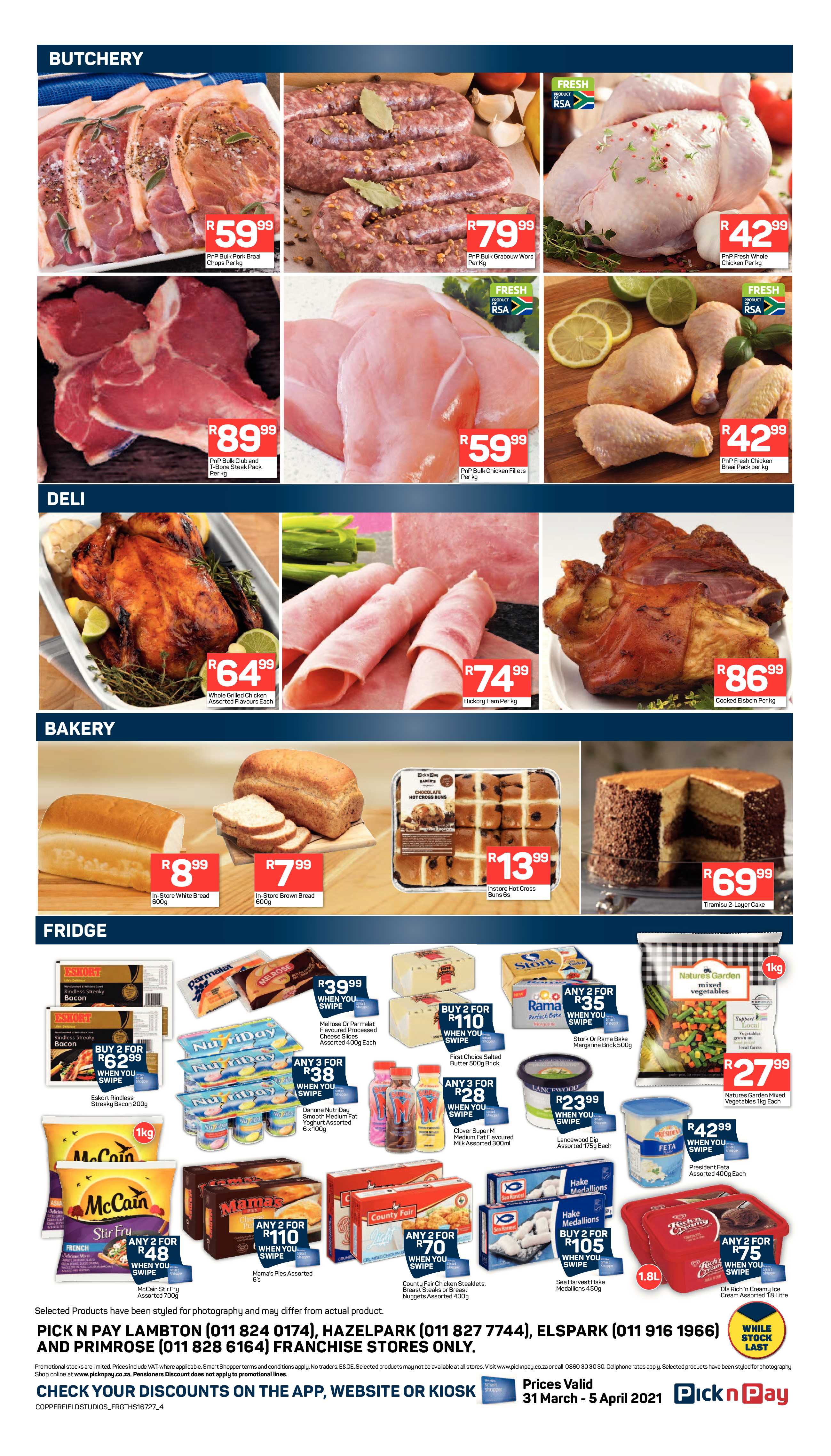 Germiston City News 31 March 2021 page 16