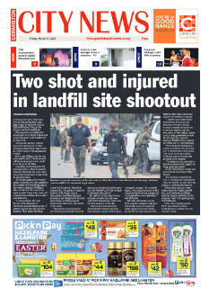 Germiston City News 31 March 2023