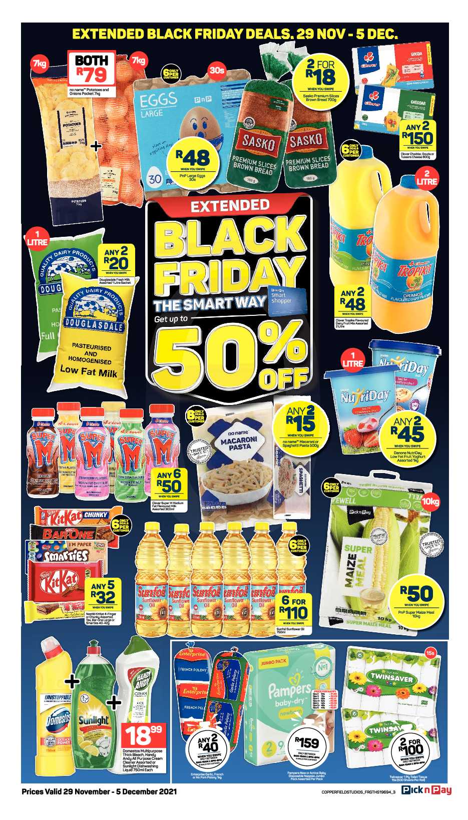 Germiston City News 3 December 2021 page 15