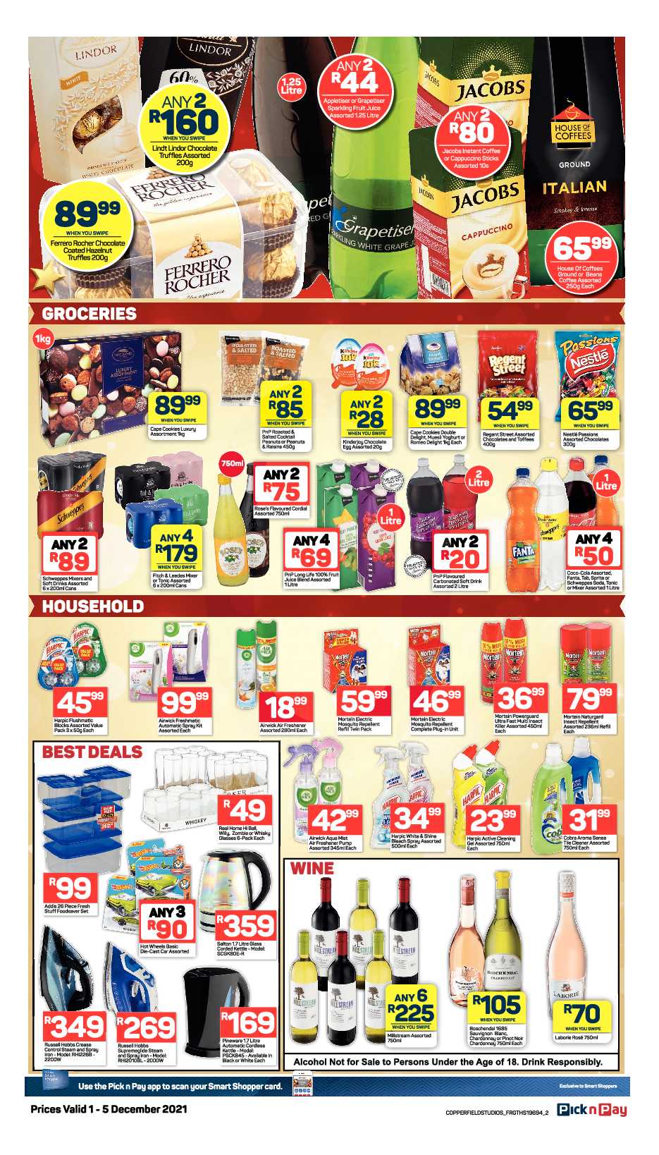 Germiston City News 3 December 2021 page 2