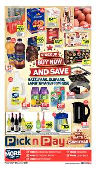 Germiston City News 3 December 2021