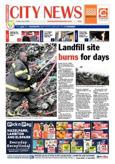 Germiston City News 3 June 2022