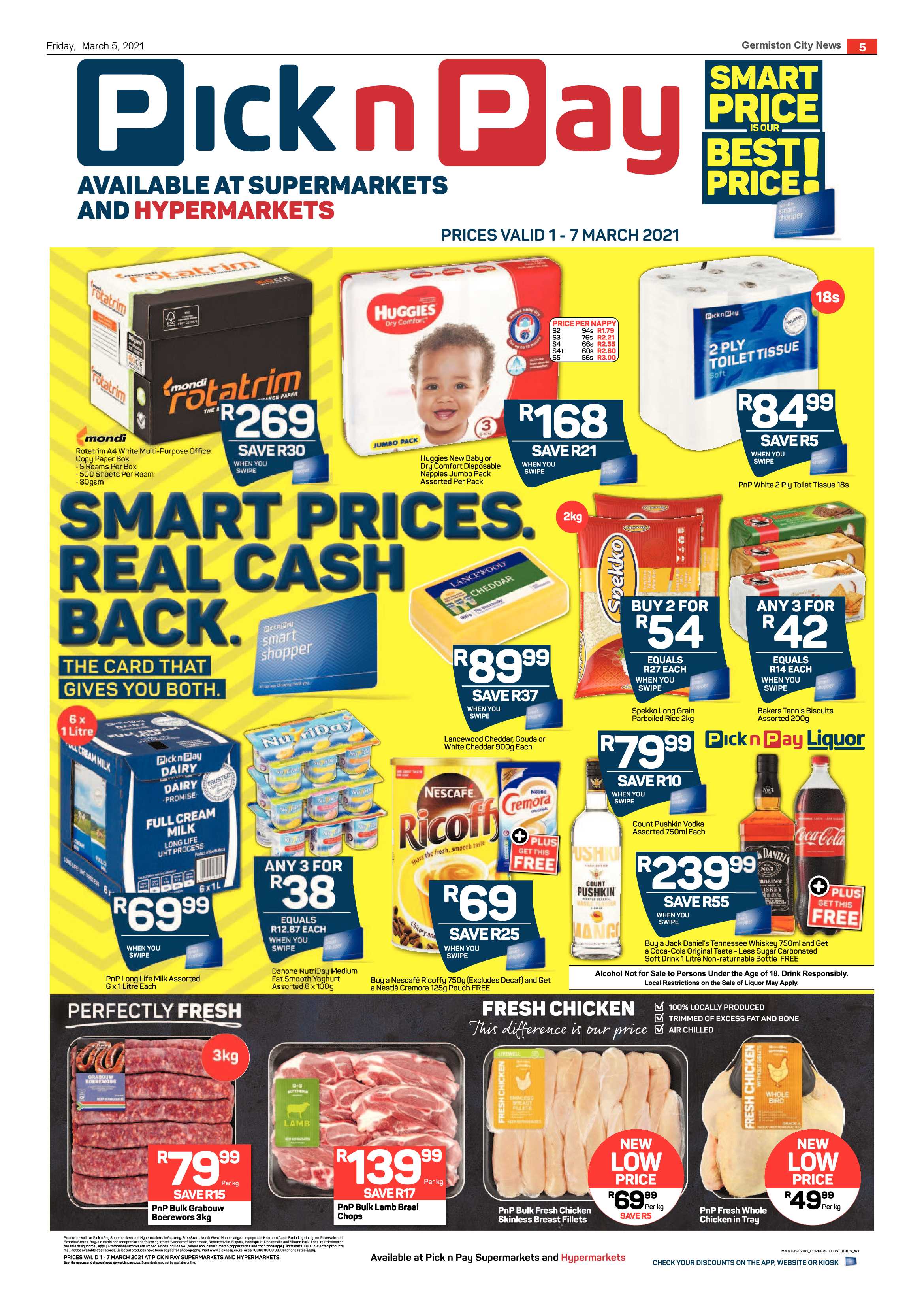 Germiston City News 3 March 2021 page 5