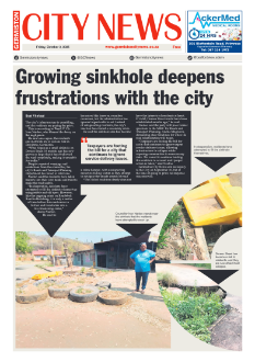 Germiston City News 3 October 2025