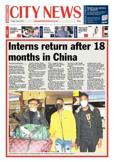 Germiston City News 4 June 2021