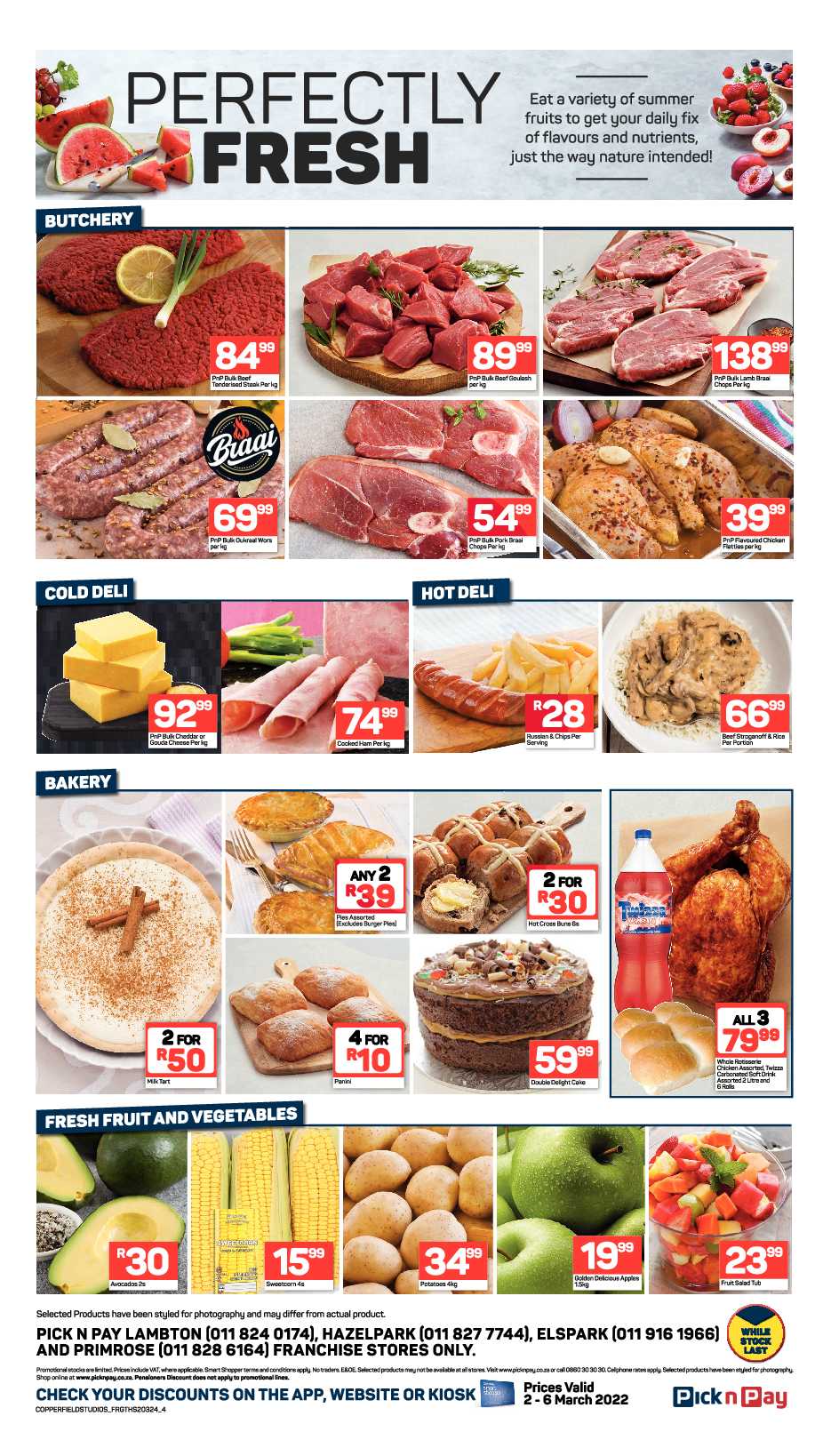 Germiston City News 4 March 2022 page 12