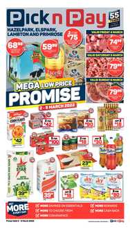 Germiston City News 4 March 2022
