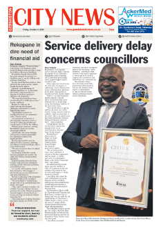Germiston City News 4 October 2024