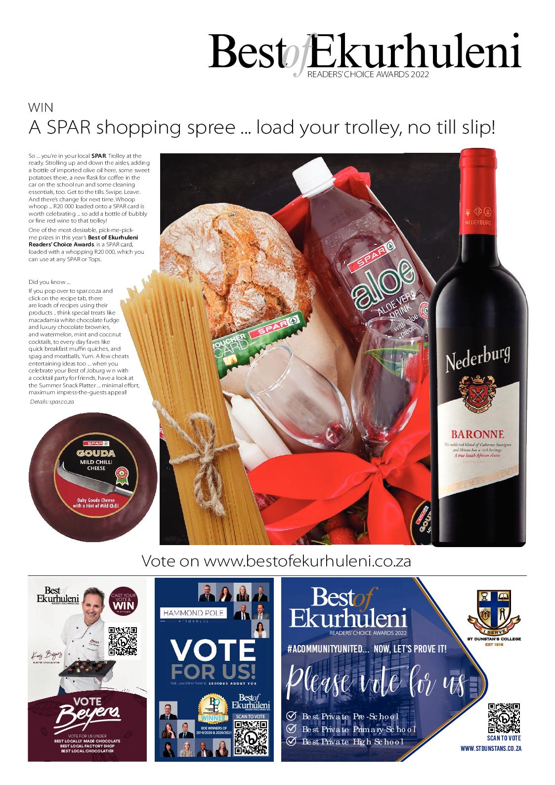 Germiston City News 5 August 2022 page 11