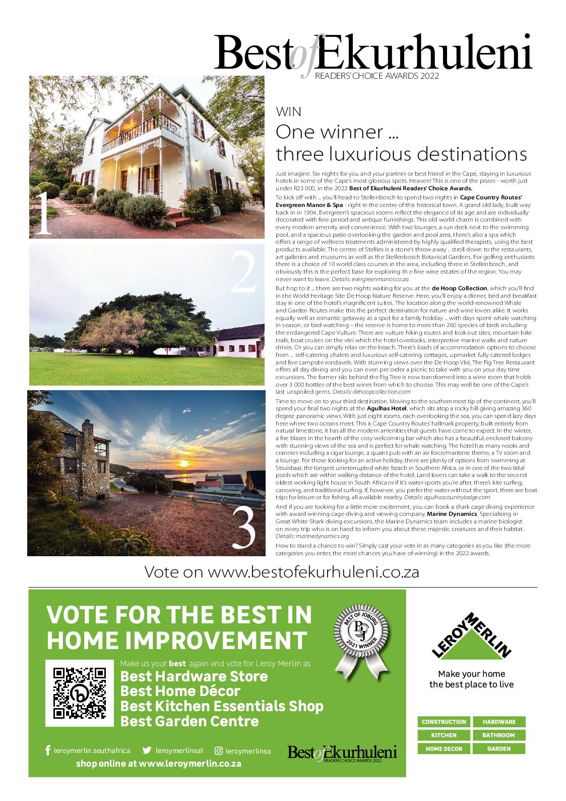 Germiston City News 5 August 2022 page 9