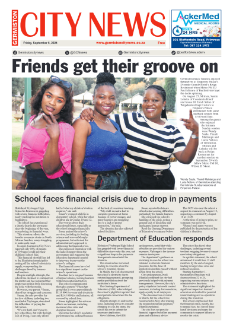 Germiston City News 6 September 2024
