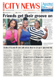 Germiston City News 6 September 2024