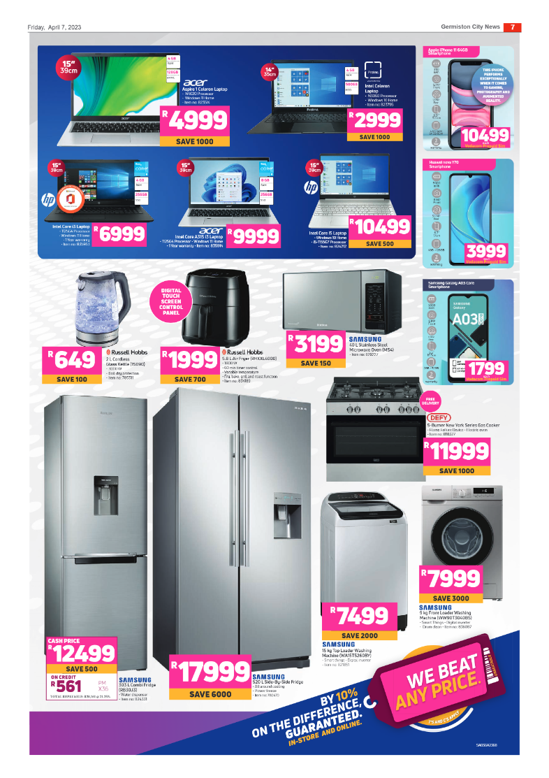 Germiston City News 7 April 2023 page 7