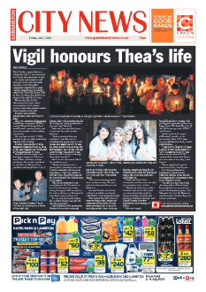 Germiston City News 7 July 2023