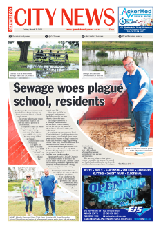 Germiston City News 7 March 2025