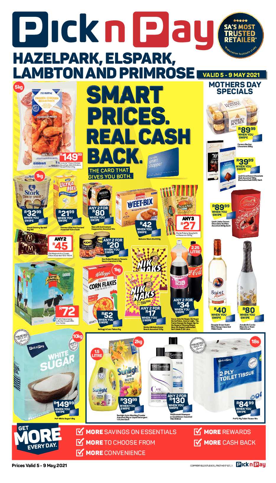 Germiston City News 7 May 2021 page 13