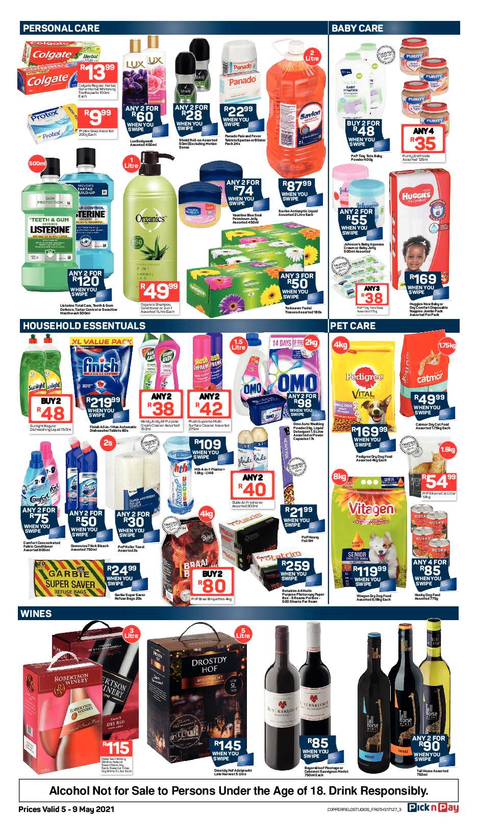 Germiston City News 7 May 2021 page 15