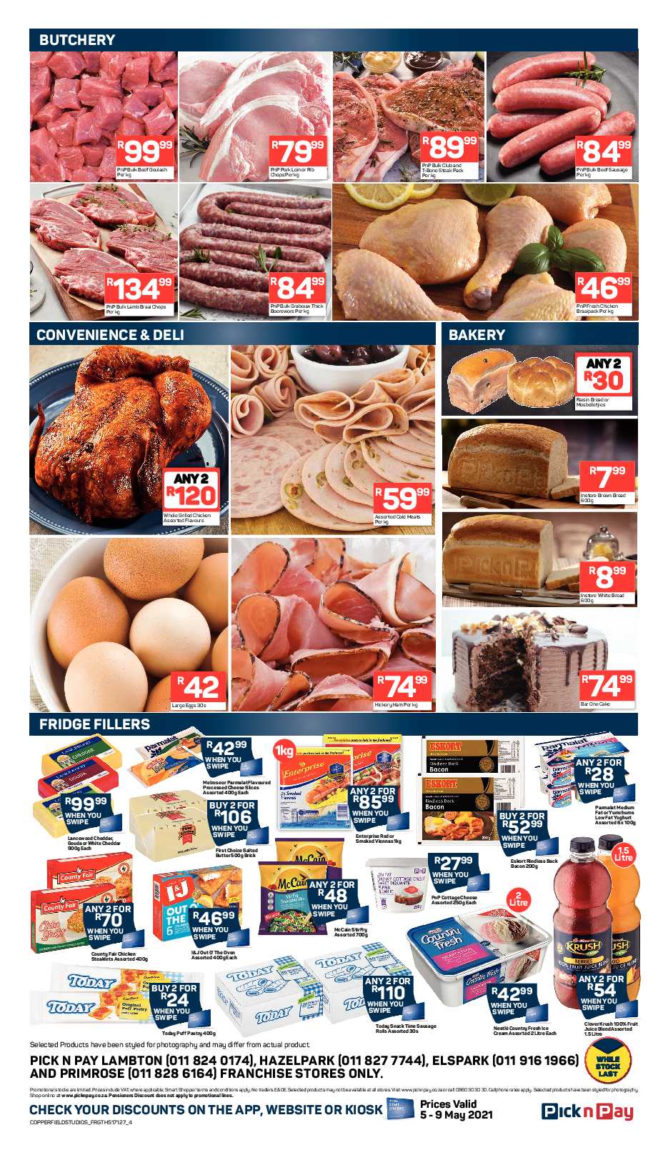 Germiston City News 7 May 2021 page 16