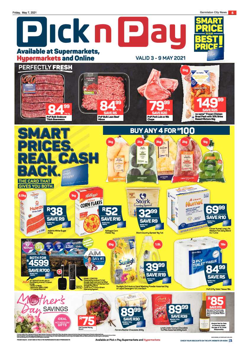 Germiston City News 7 May 2021 page 5