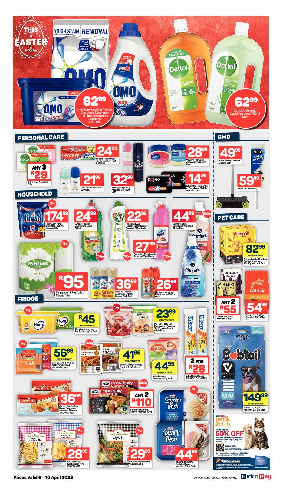 Germiston City News 8 April 2022 page 11