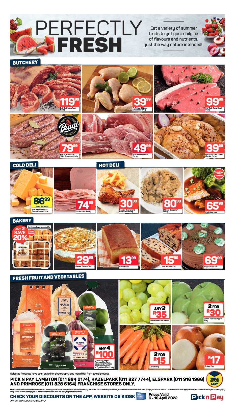 Germiston City News 8 April 2022 page 12