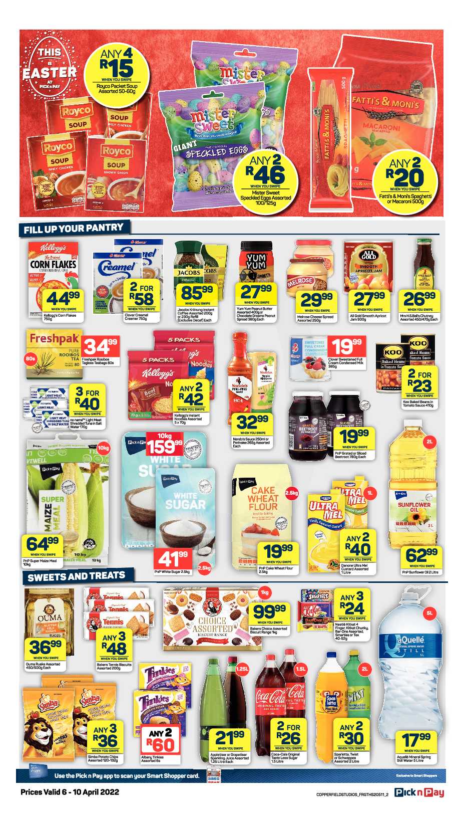 Germiston City News 8 April 2022 page 2