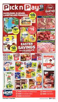 Germiston City News 8 April 2022
