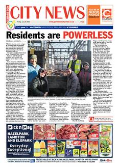 Germiston City News 8 July 2022