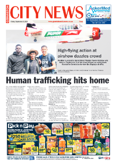 Germiston City News 8 September 2023