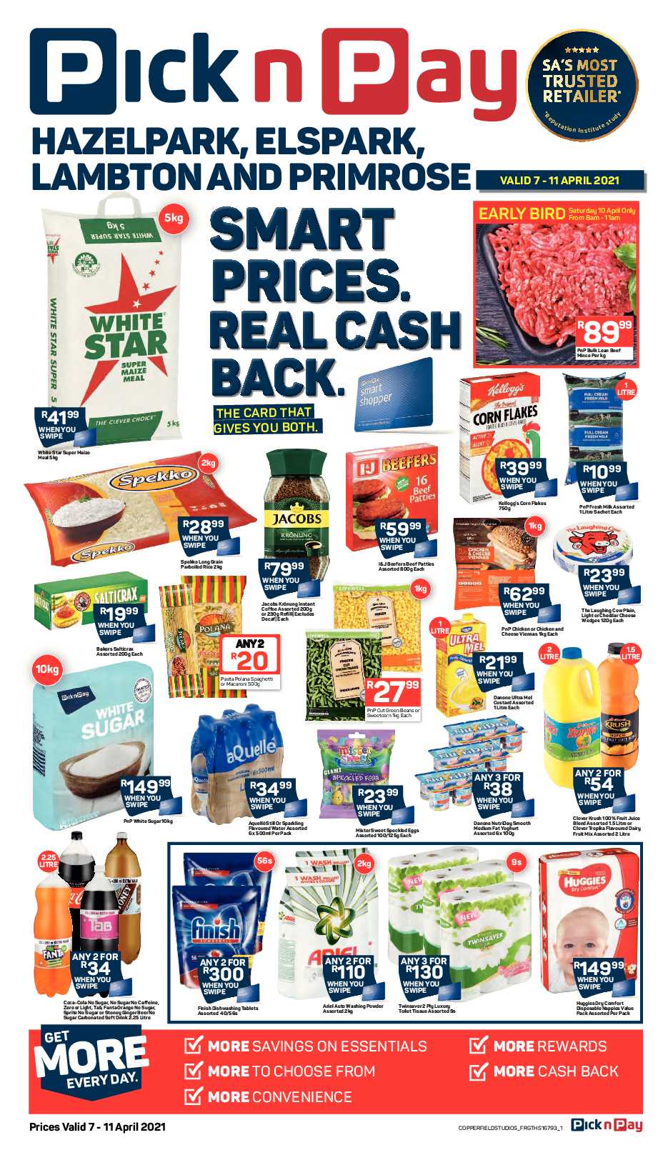 Germiston City News 9 April 2021 page 13