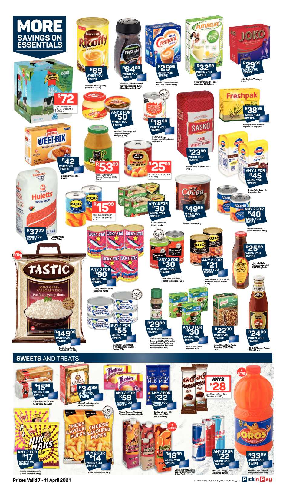 Germiston City News 9 April 2021 page 14