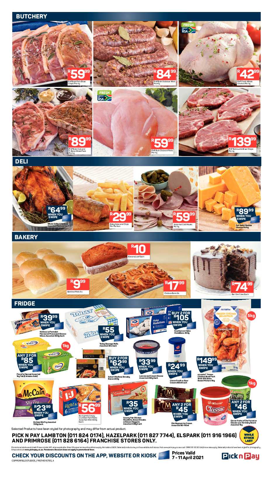 Germiston City News 9 April 2021 page 16