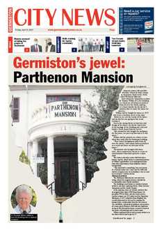 Germiston City News 9 April 2021