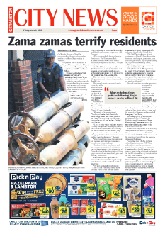 Germiston City News 9 June 2023