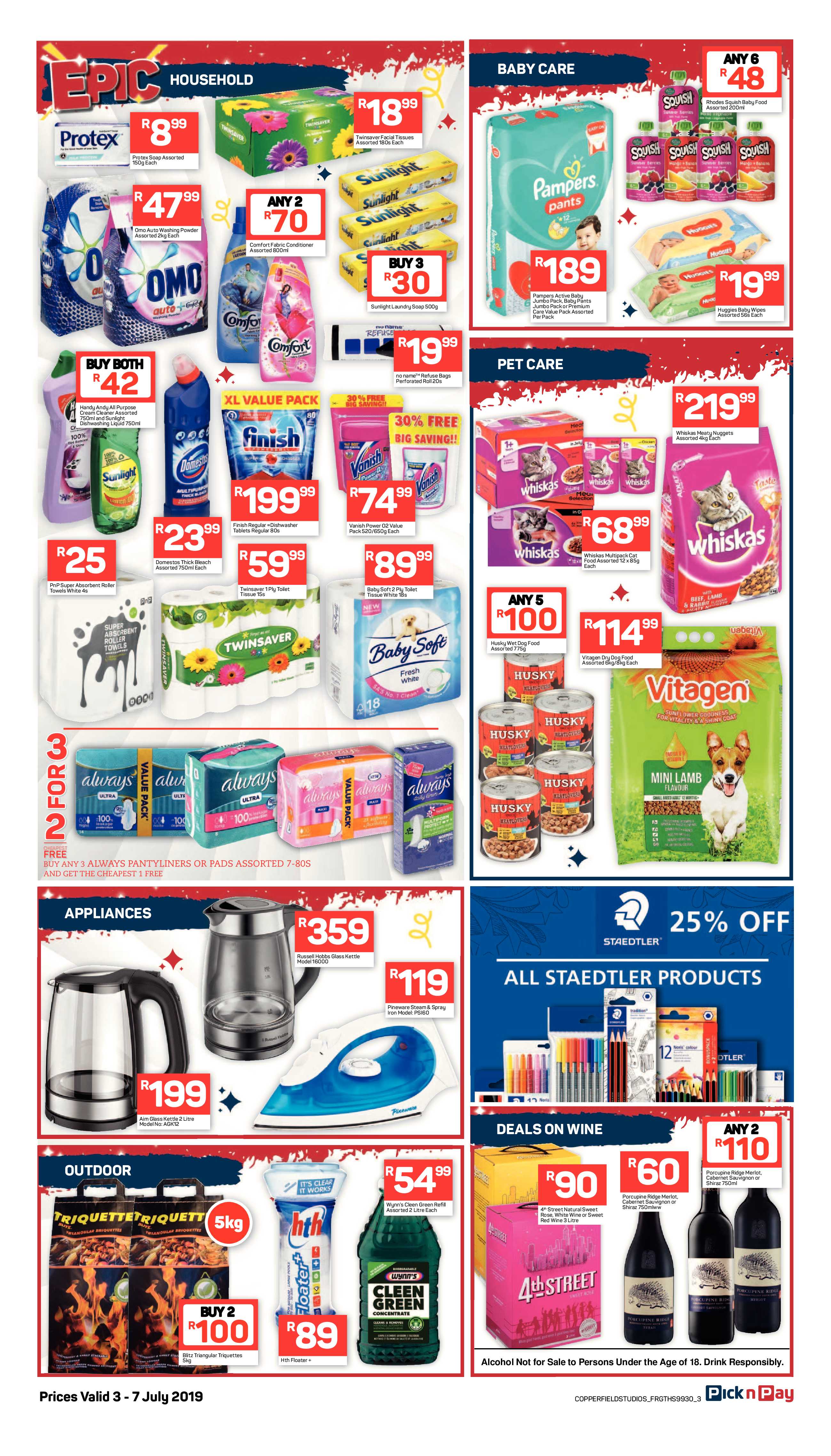 Germiston City News 03 July 2019 page 19
