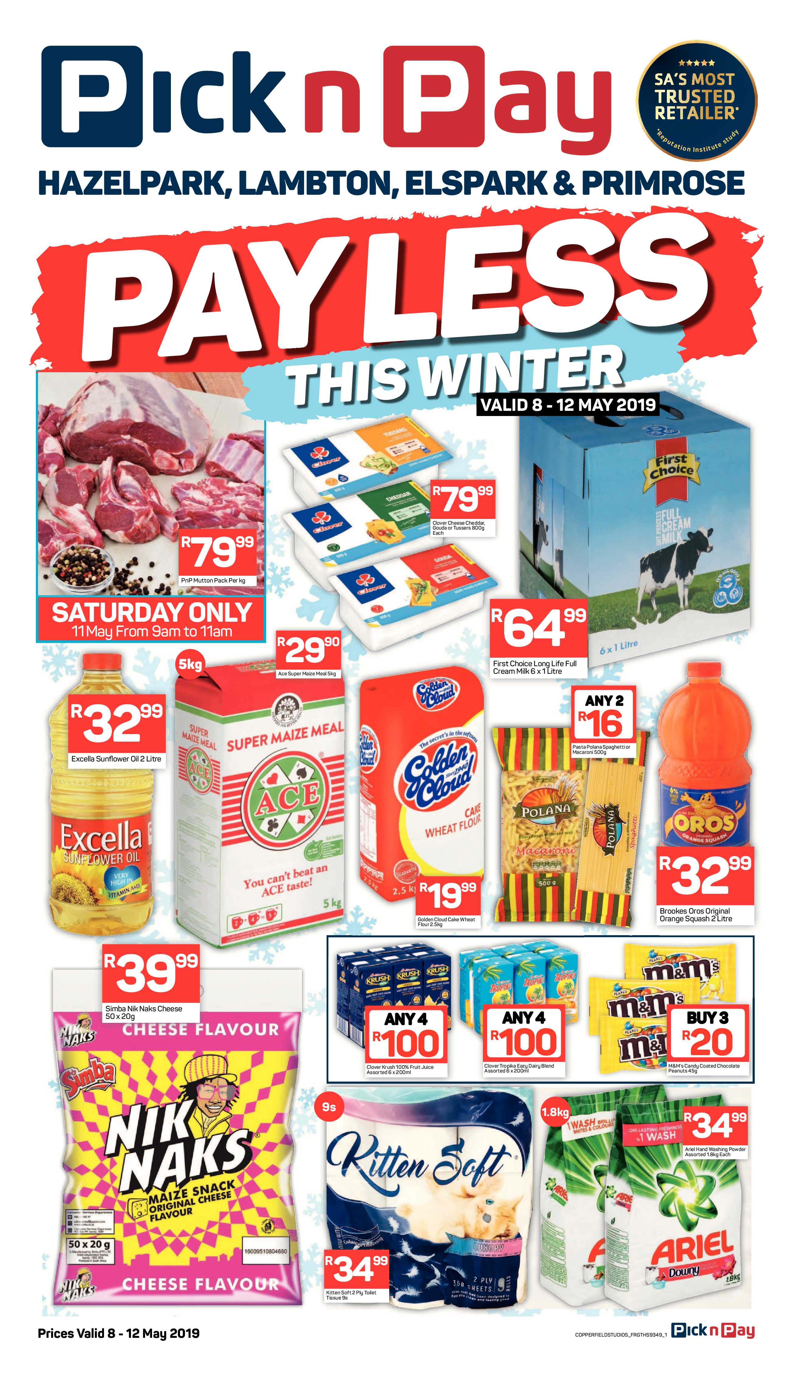 Germiston City News 07 May 2019 page 17