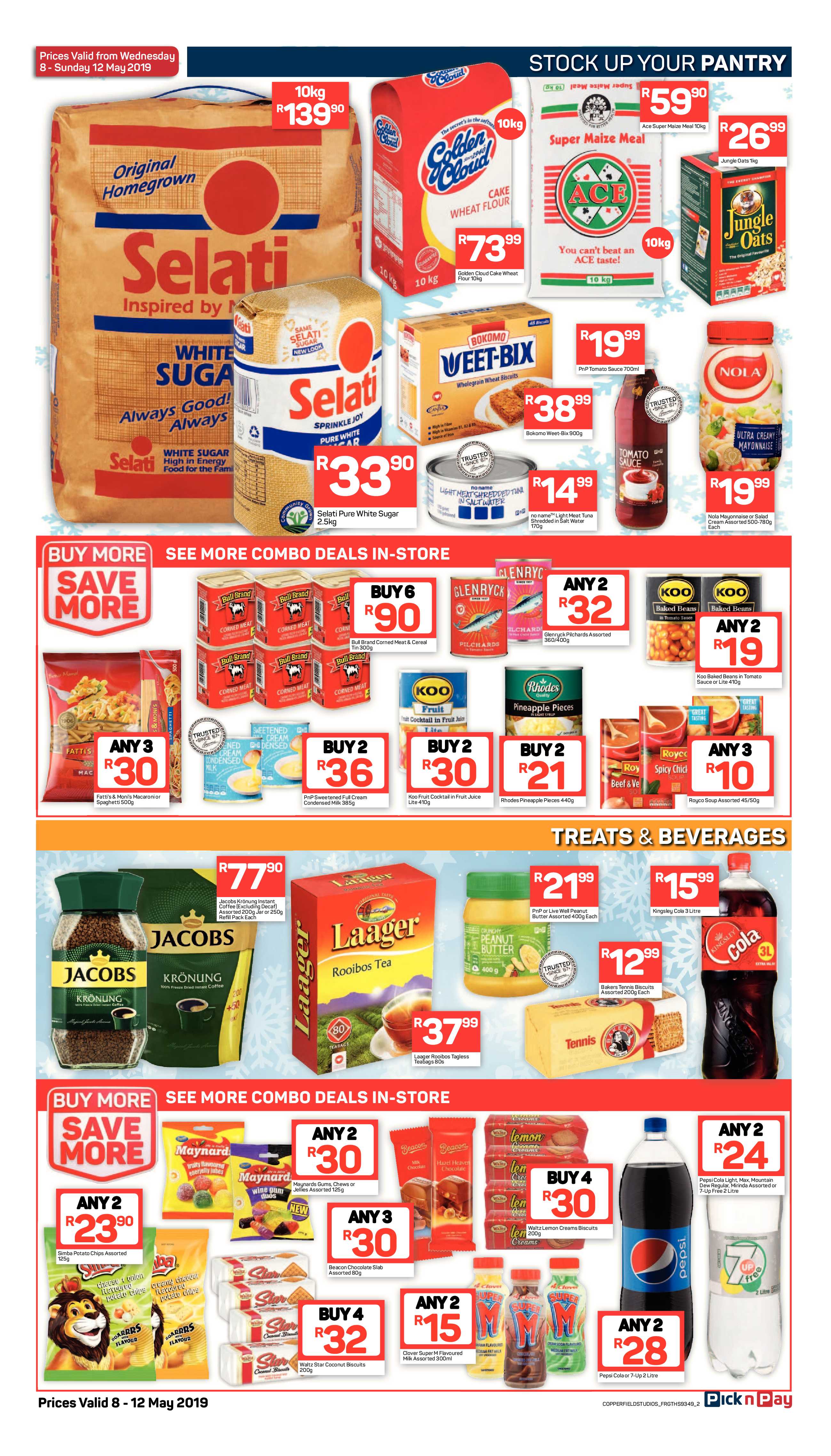 Germiston City News 07 May 2019 page 18