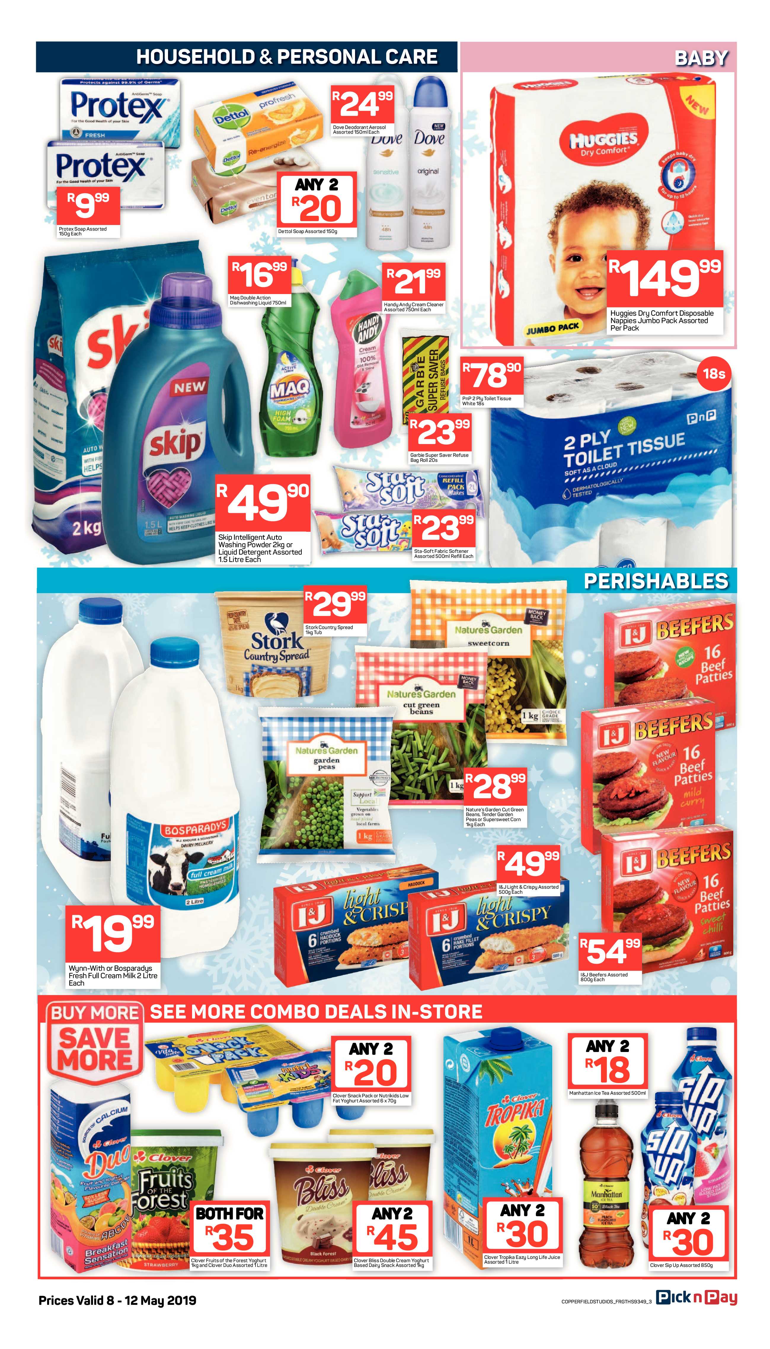 Germiston City News 07 May 2019 page 19