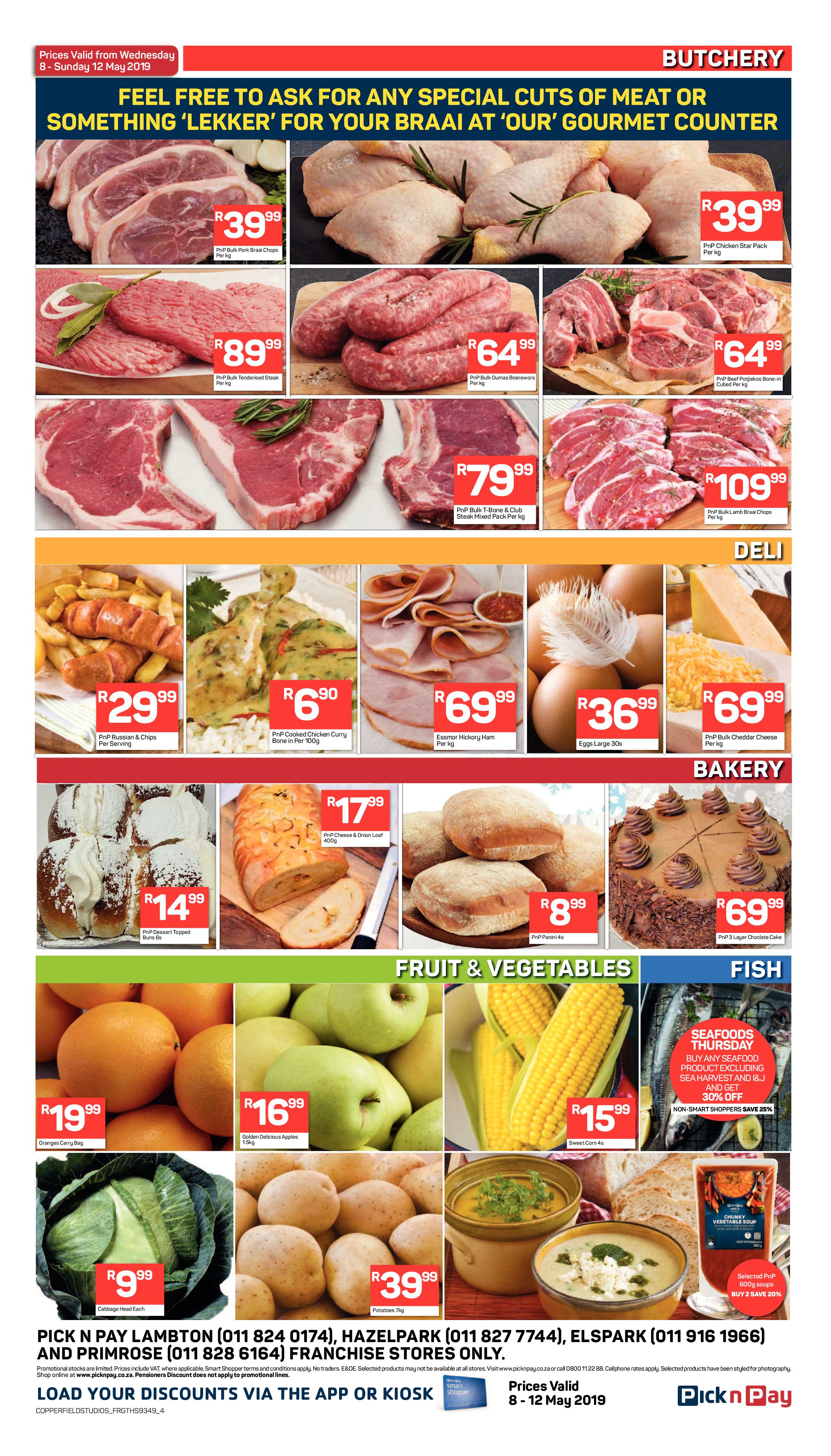 Germiston City News 07 May 2019 page 20