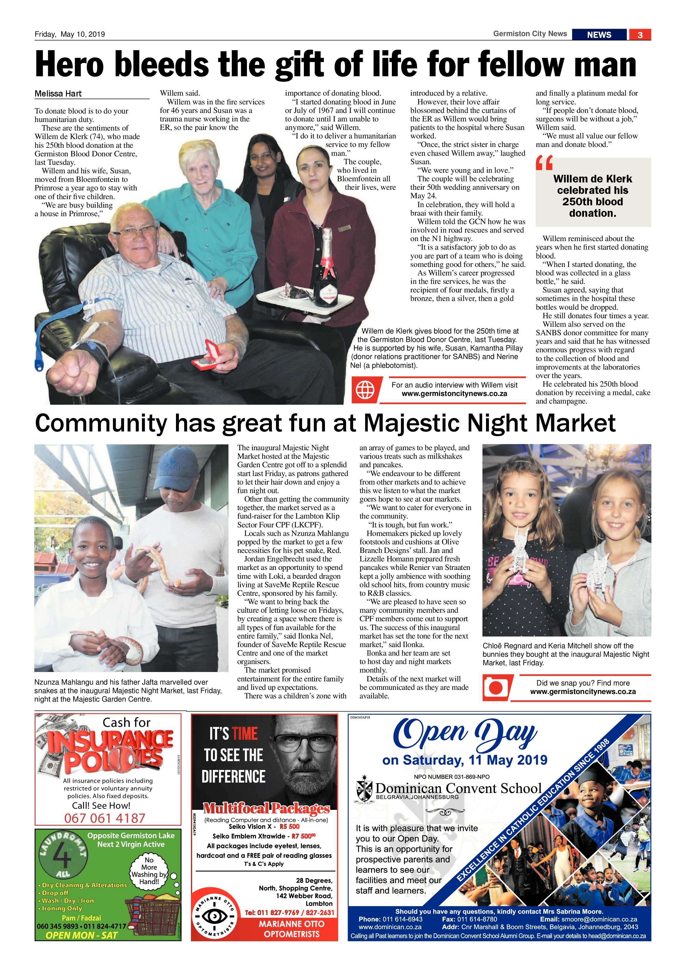 Germiston City News 07 May 2019 page 3