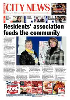 Germiston City News 09 September 2020